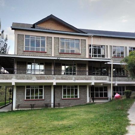 Esikar Gardens Hotel Narok エクステリア 写真