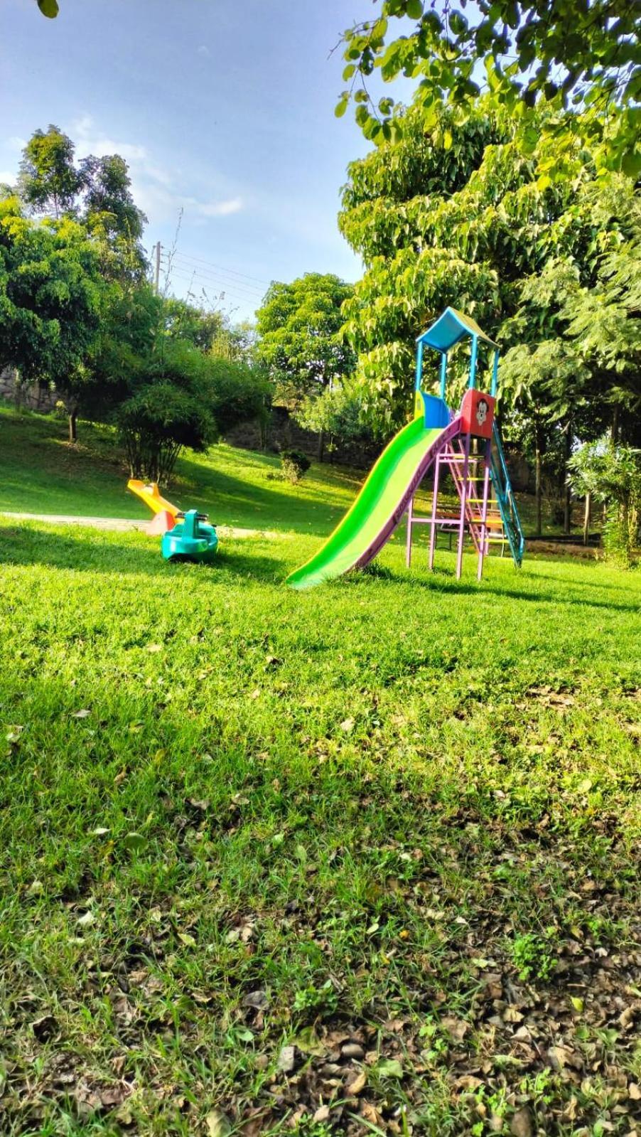 Esikar Gardens Hotel Narok エクステリア 写真