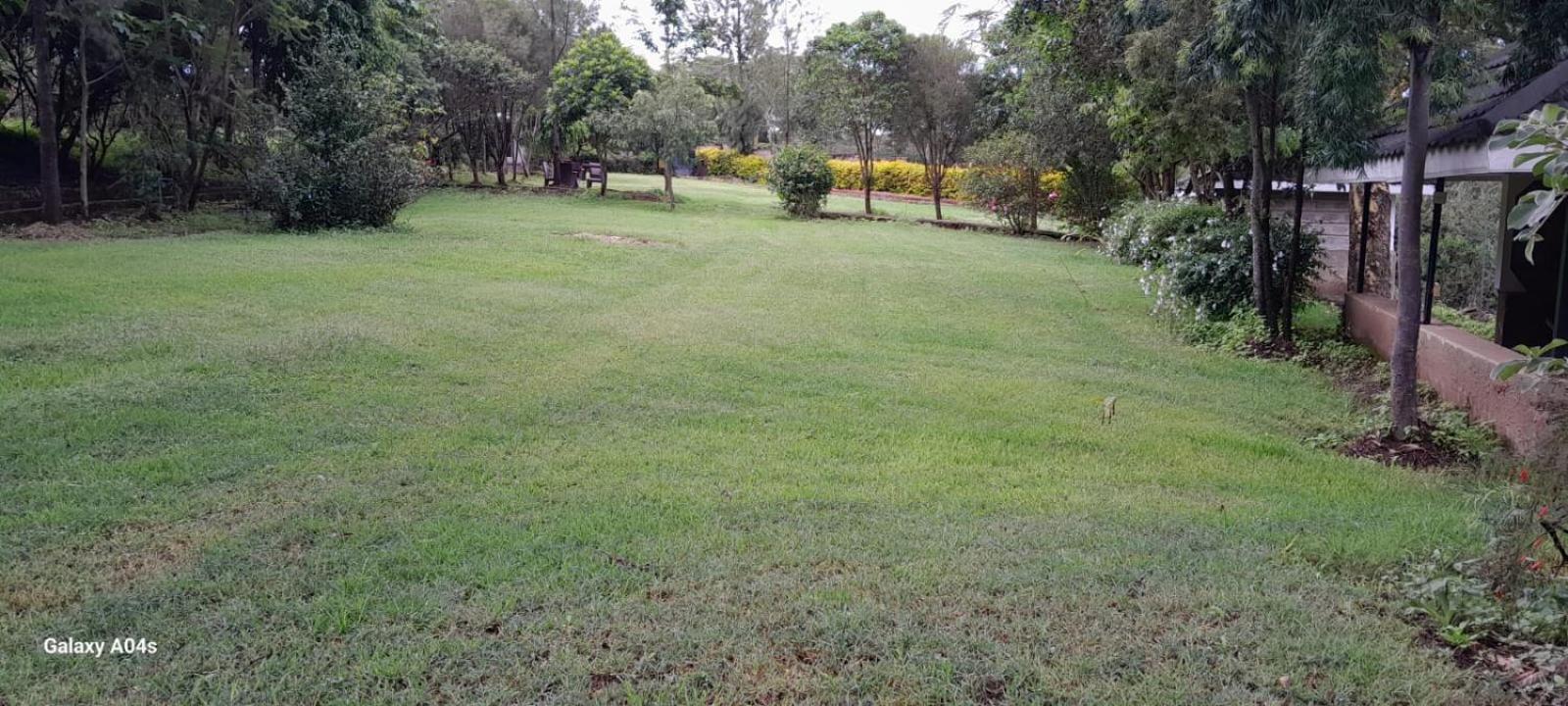 Esikar Gardens Hotel Narok エクステリア 写真