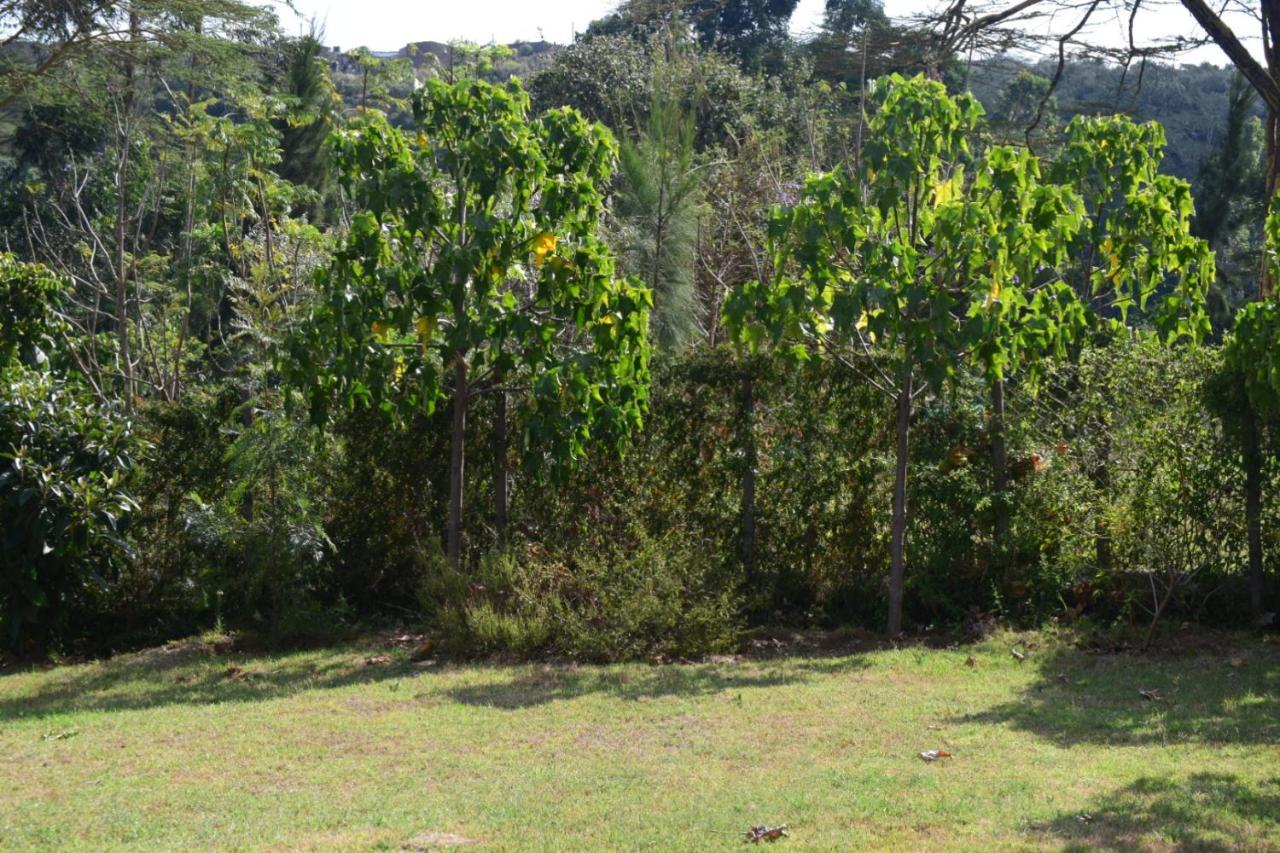 Esikar Gardens Hotel Narok エクステリア 写真