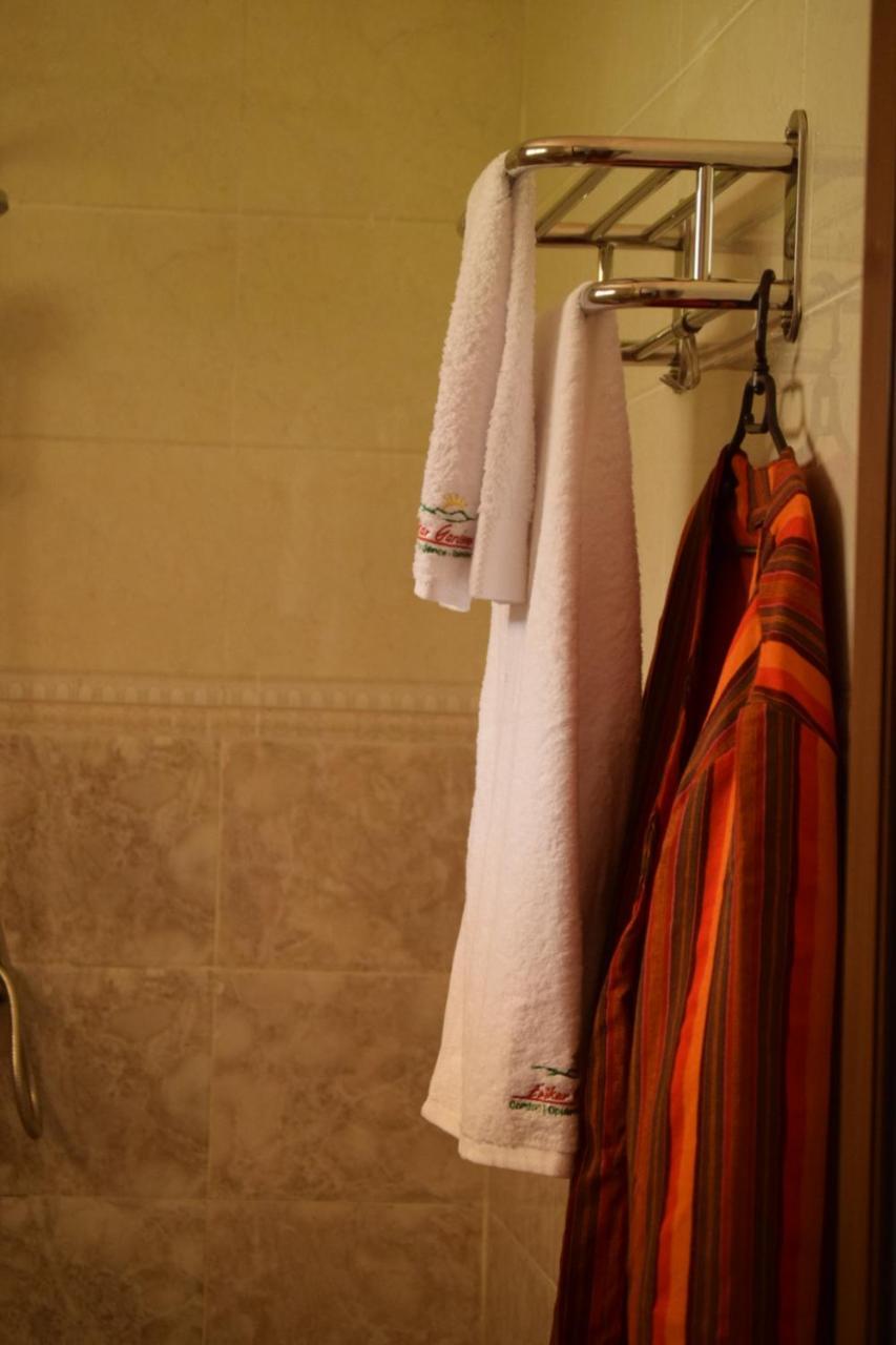Esikar Gardens Hotel Narok エクステリア 写真
