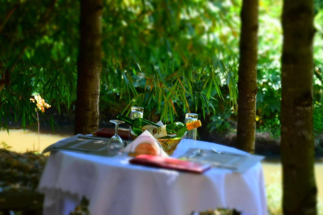 Esikar Gardens Hotel Narok エクステリア 写真