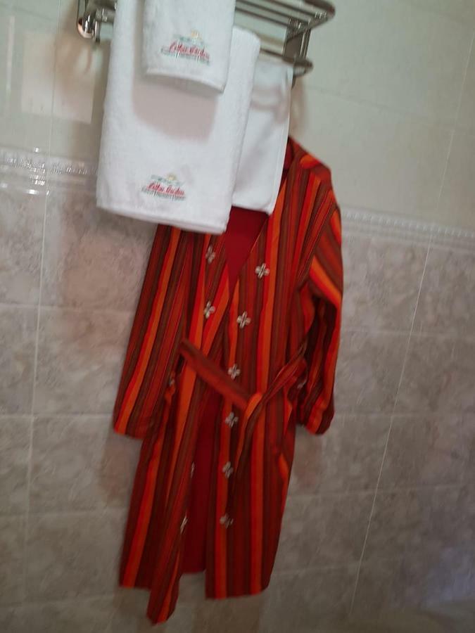Esikar Gardens Hotel Narok エクステリア 写真
