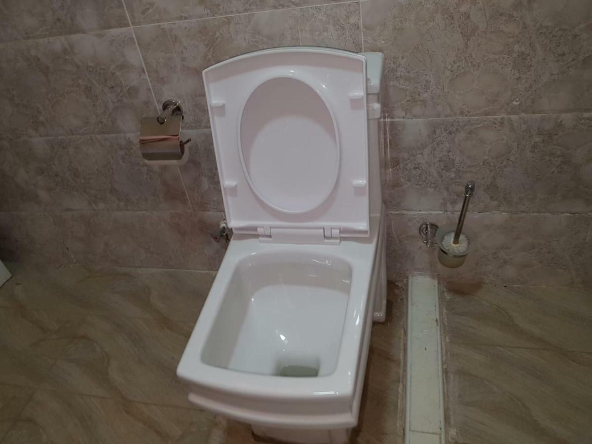 Esikar Gardens Hotel Narok エクステリア 写真